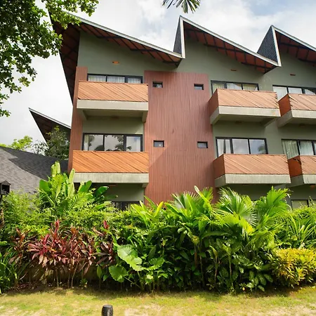 Nacpan Beach Resort Managed By H Hospitality - Newly Renovated-2