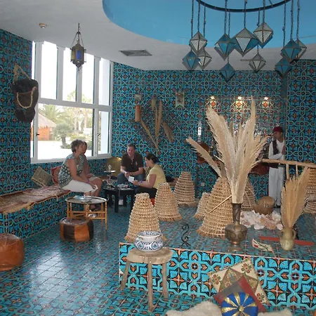 Monarque El Fatimi Mahdia-3