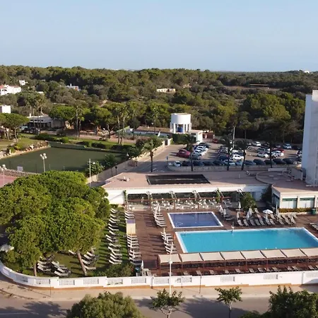 Alua Illa De Menorca - Hyatt Inclusive Collection-3