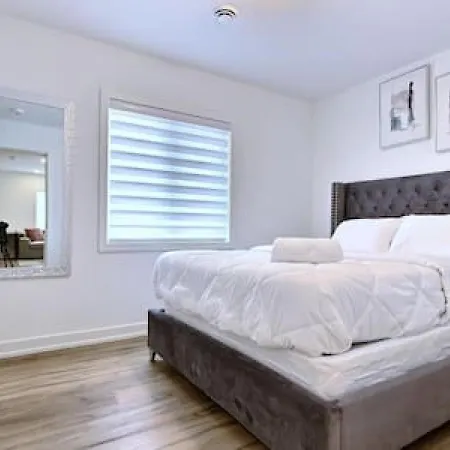5 Mins To The Falls Brand New Home-2