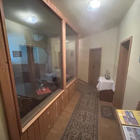 Pension Sachsens Einkehr-3