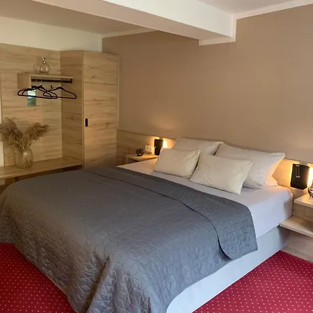 Hotel zur Post-3