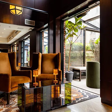 Library Hotel By Library Hotel Collection-3
