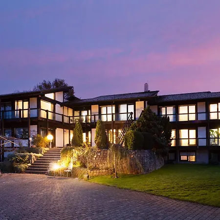 Hotel My Schildow-3