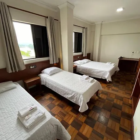 ACOMODARE HOTEL- SOB NOVA Direção-3