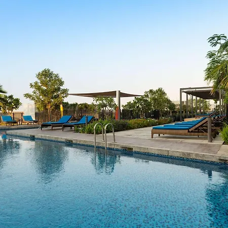 Radisson Dubai Damac Hills-2