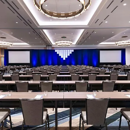 Hyatt Regency Conroe-3