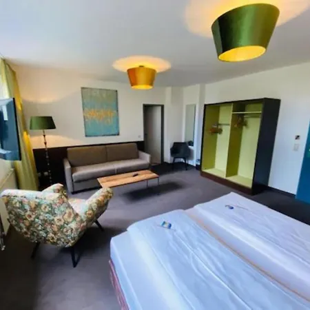 Hotel Christina-3