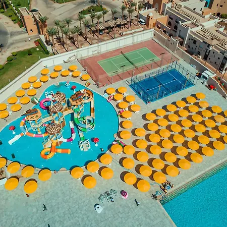 Pickalbatros Sands Port Ghalib-2
