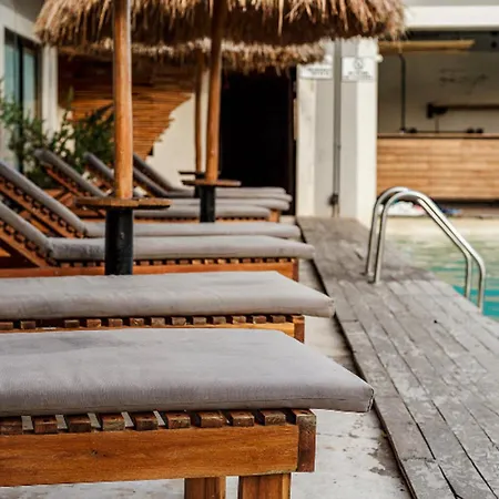Caribbean Paradise Hotel & Spa - 5Th Avenue-2