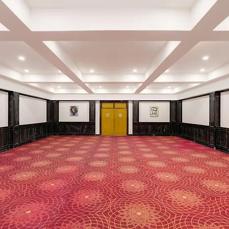 Lemon Tree Hotel, Indore-2