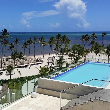 Serenade Punta Cana Beach&Spa Resort-3