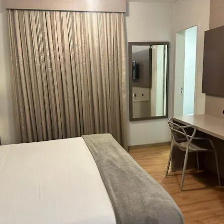 Hotel Farol Da Ilha-2
