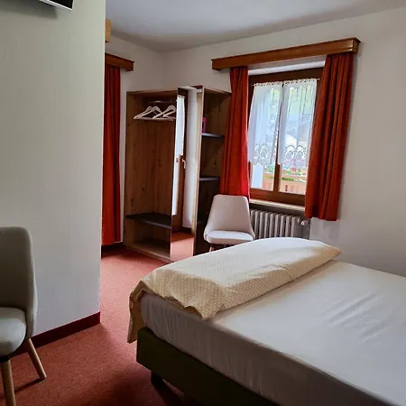 Albergo Pensione Sport-2