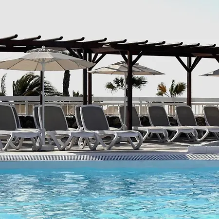 Bluesea Club Caleta Dorada-3