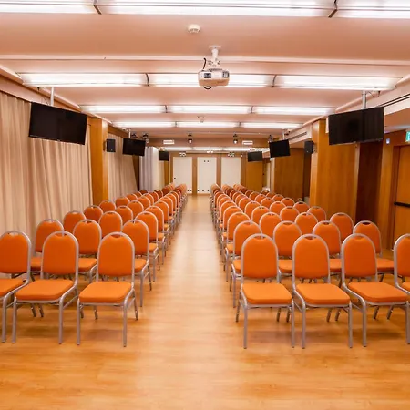 Papillo Hotels & Resorts Roma-3