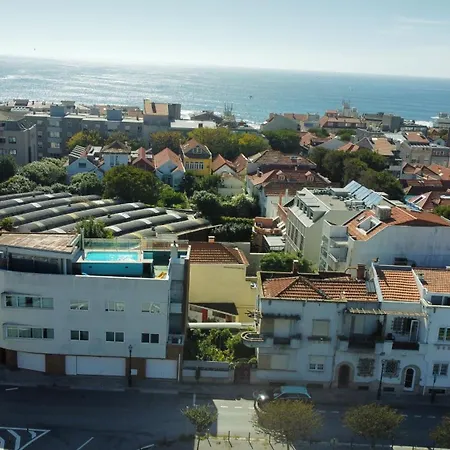 Suites Foz O Porto-3