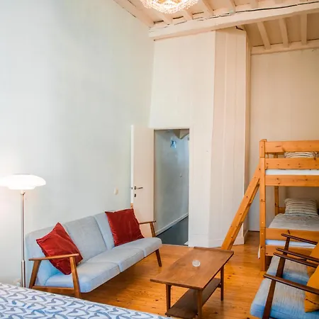 Unieke woning in het historisch stadscentrum-2