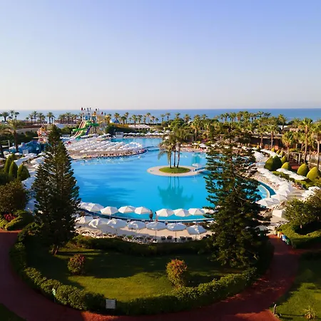 Miracle Resort Hotel-3