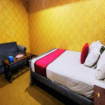 Sapphire Inn Motel Lahore-2