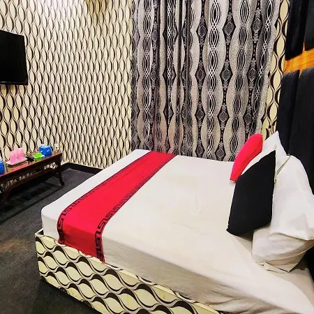 Sapphire Inn Motel Lahore-3