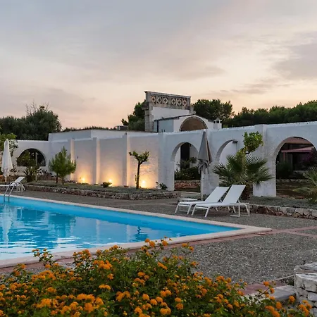Masseria Gorgognolo-2