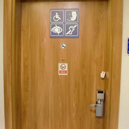 Best Western Plus Buraidah-3