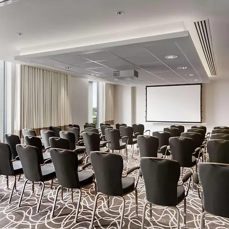 Hilton London Wembley-2