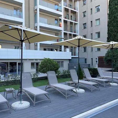 Mh Florence Hotel & Spa-2