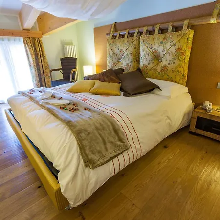 Bio Hotel Brusago Vital&Wellness-2