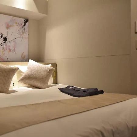 Hotel Cordia Osaka Hommachi-2
