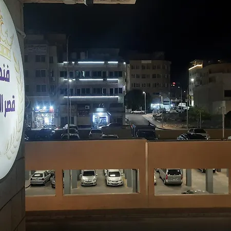 Amir Palace Hotel-3