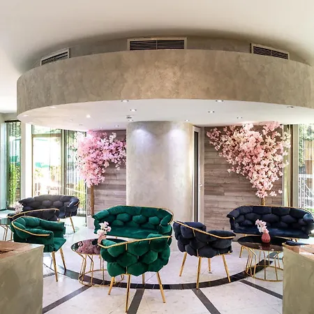 Zdravets SPA Hotel-2