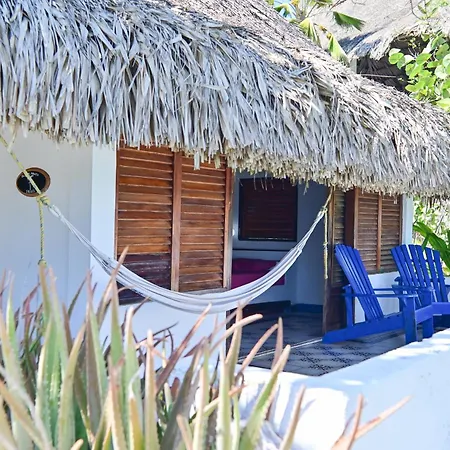 Hotel Isla Del Pirata-3