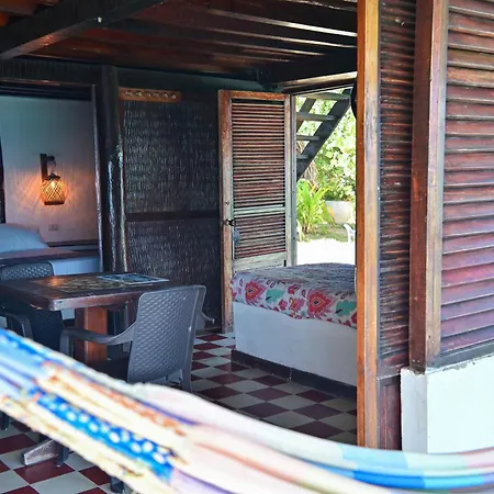 Hotel Isla Del Pirata-2