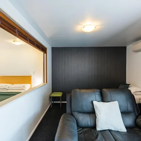 Roma On Riccarton Motel-3