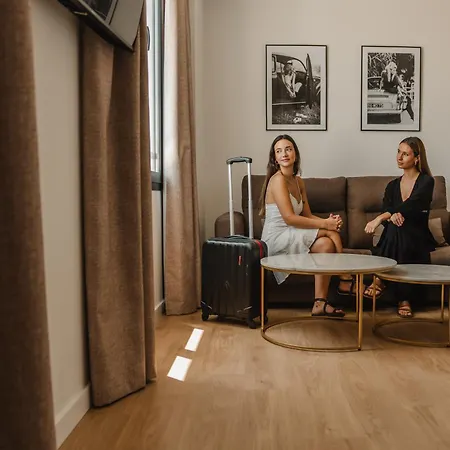 esZentrico Suites-3