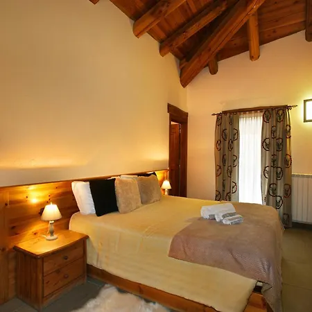 Chalet Faure-3