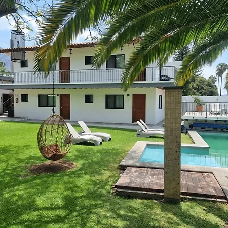 Hotel La Ribereña-2