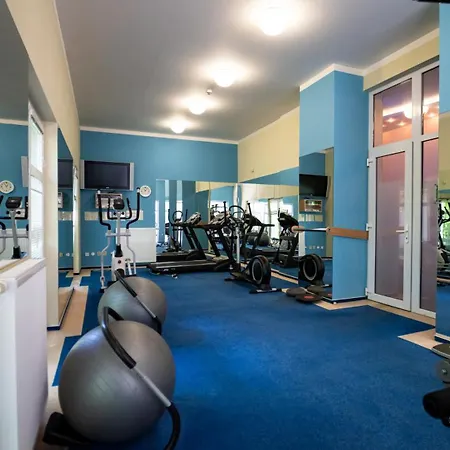 Hotel Richard Spa&Wellness-3