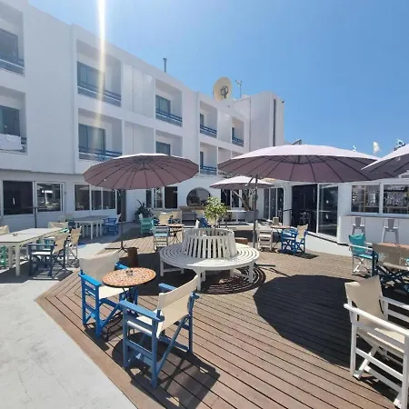Nereus Hotel-2