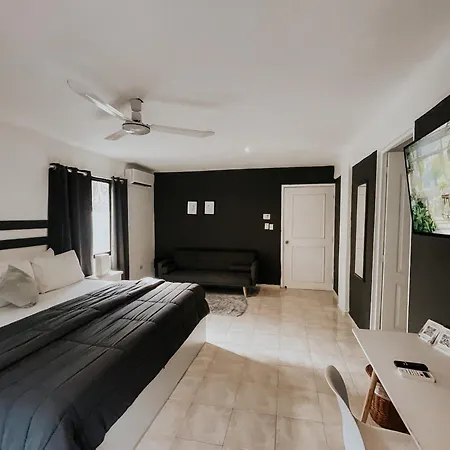 Che Suites Playa (Adults Only)-3