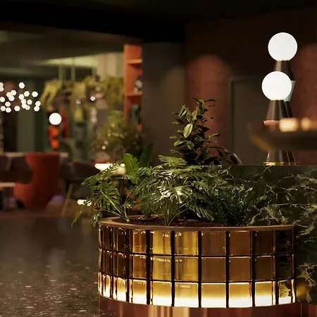 The Home Hotel Zuerich - A Member Of Design Hotels-2