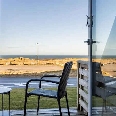B&B By The Sea Hirtshals-2