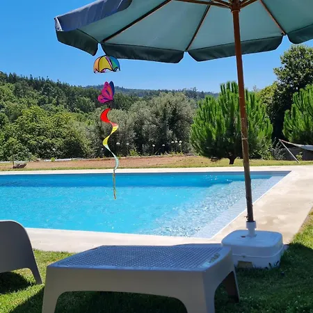 Quinta Do Paul De Baixo-3