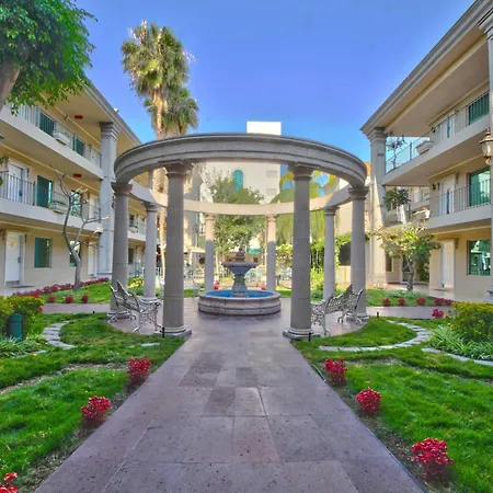 Safi Royal Luxury Centro-3