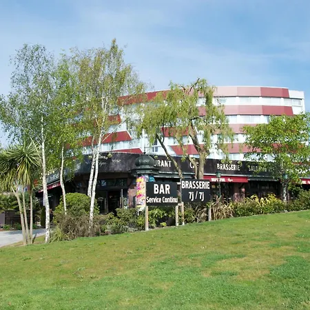 Mercure Vannes Le Port-3