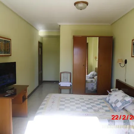 Hotel Noray-3