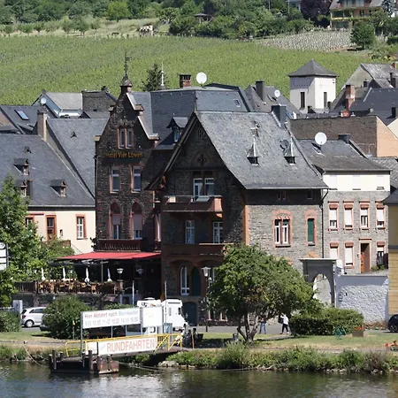 Hotel Vier Löwen-3