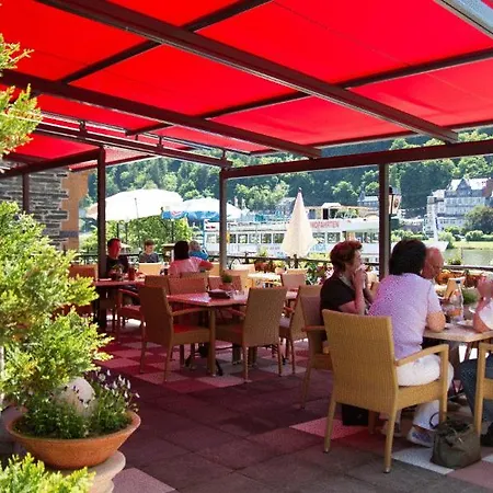 Hotel Vier Löwen-2
